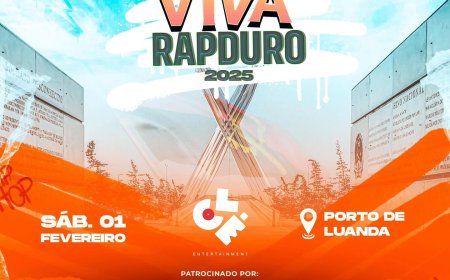 Festival Viva RapDuro 2025