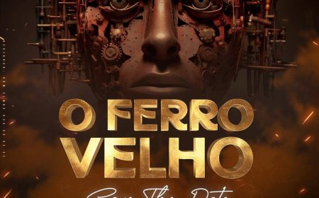 O ferro Velho, 8 de março