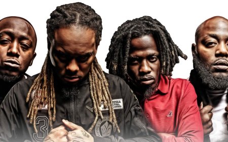 Força Suprema exclui Masta no lançamento do 9º álbum