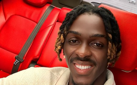 3Finner muda a regra do jogo e cumpre promessa e entrega casa à mãe de Mano Chaba