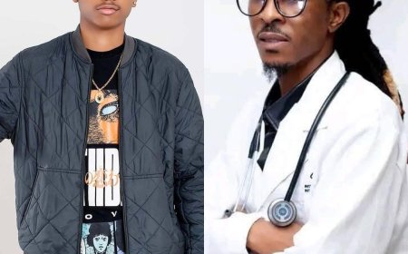 Mirelson King volta a cutucar o Puto Lilás