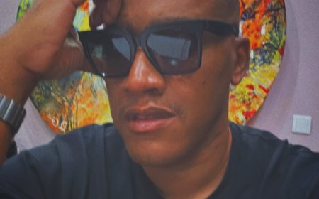 Anselmo Ralph fora do top 5 dos artistas mais bem pagos de Angola