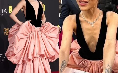 Nova imagem de Ariana Grande publicada nas redes sociais  gerou novas preocupações de saúde entre seus fãs.