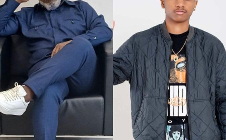 Mirelson King reage às falas de Salú Gonçalves: “Só me afectaria se viesse de Ernesto Bartolomeu”