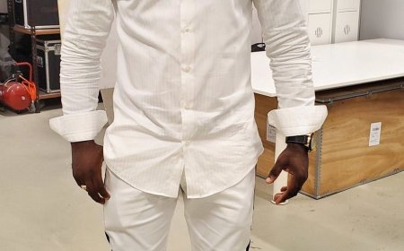 Pai Diesel: "Para mim, mulher interesseira é quem pede um milhão para cima."