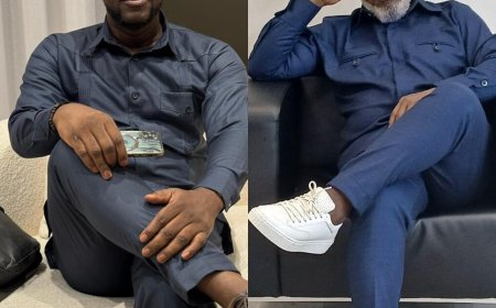 Dj Kilamu aconselha Salú Gonçalves para não se meter na vida dos artistas