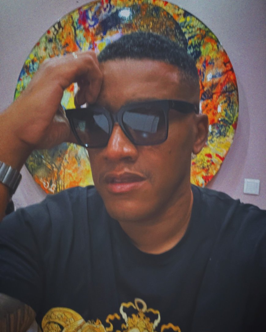 Anselmo Ralph fora do top 5 dos artistas mais bem pagos de Angola