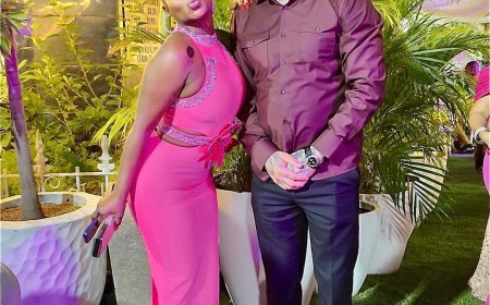 Flor de Raiz revela que foi pedida mas, optou por não divulgar nas redes sociais.