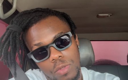 "Ser uma mulher submissa não significa apenas cuidar do lar", Diz Anderson Mário na sua nova música