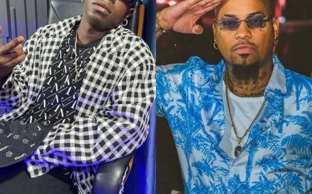 Dada 2 revela que se mijou após sonhar com NGA