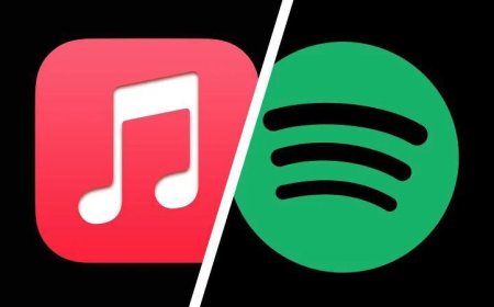 Como Disponibilizar a Sua Música na Apple Music e no Spotify