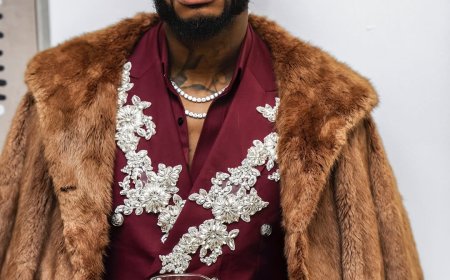 Diamond Platnumz alerta artistas africanos sobre riscos de depender apenas da música