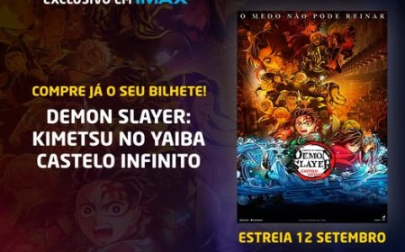 Garanta já o seu bilhete e viva esta experiência ÉPICA no grande ecrã!