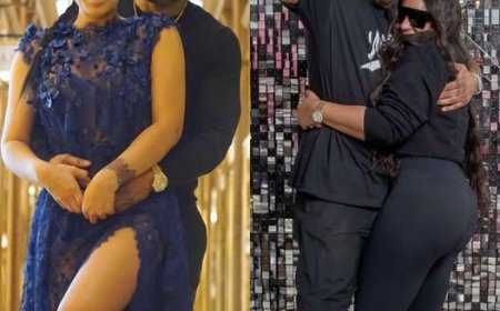 Ex-namorada de Nelly terminou na esperança de reatar, mas rapper acabou casando com outra