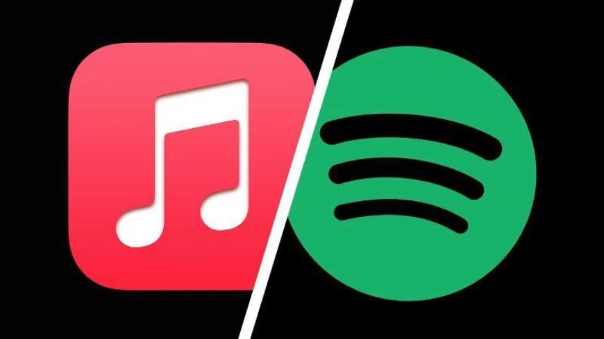 Como Disponibilizar a Sua Música na Apple Music e no Spotify