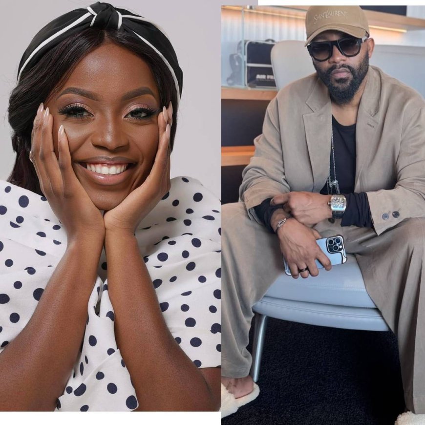 Nair Nany consolida-se como fenómeno global no Spotify e supera Fally Ipupa