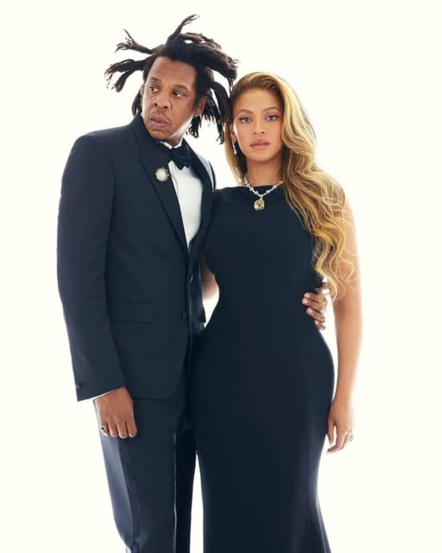 “Beyoncé prova que é possível ser rica, mãe e esposa – e ainda conquistar quase 1 bilhão de dólares”