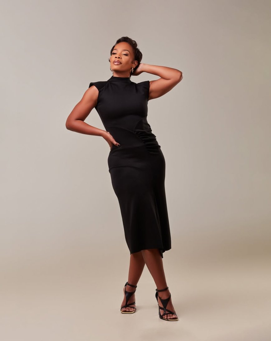Beleza sem limites: Yola Semedo surge plena e radiante em novas fotos