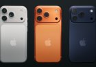 Apple lança iPhone 17 com versão Air ultra-fina e novidades na linha Pro