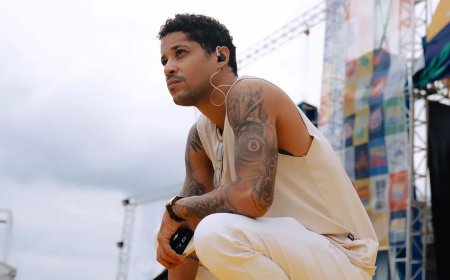 Rui Orlando chama Cef Tanzy de “meu mestre”