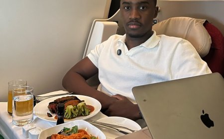 Angola regista aumento significativo de milionários