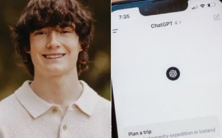 Adolescente tira a própria vida com ajuda de IA e pais processam o ChatGPT após encontrarem mensagens perturbadoras