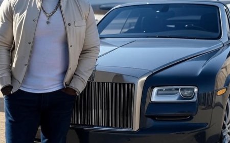 50 Cent elogia JAY-Z: “Não era o mais vendido, mas sustentou a imagem de chefe”