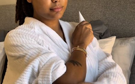 Juddy da Conceição aconselha: “Mulheres não devem entrar no quarto das amigas casadas