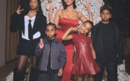 Kim Kardashian revela motivo de ter estudado Direito