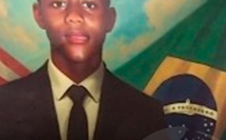 Jovem morto pelos amigos por se recusar a pagar cerveja