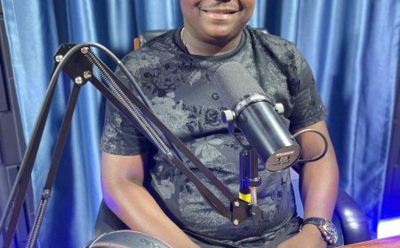 Filho do Zua: “Se tivesse uma reunião com o Presidente, pediria emprego”