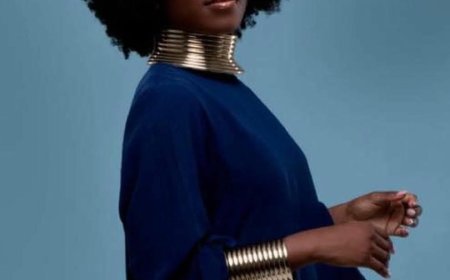 “Melhor Amigo” de Nair Nany alcança 30 milhões de visualizações em apenas 2 meses