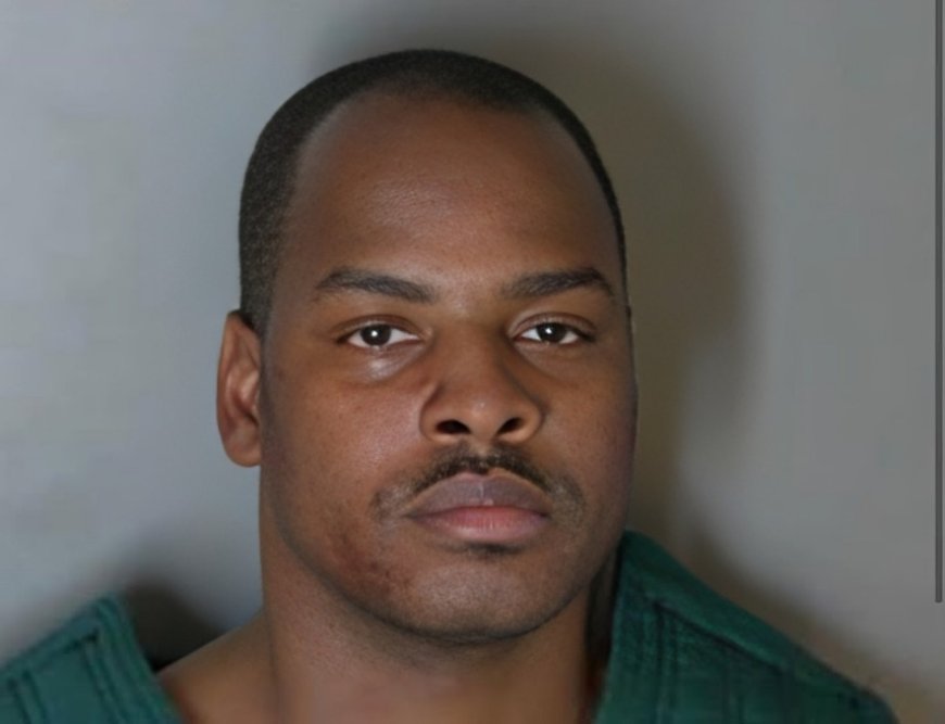 Homem de Detroit desmaia após teste de DNA revelar que os três filhos não são dele... A esposa supostamente dormiu com parentes dele, então ele foi até o trabalho dela e atirou nela