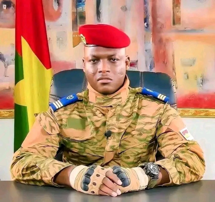 Burkina Faso aprova lei contra homossexualidade