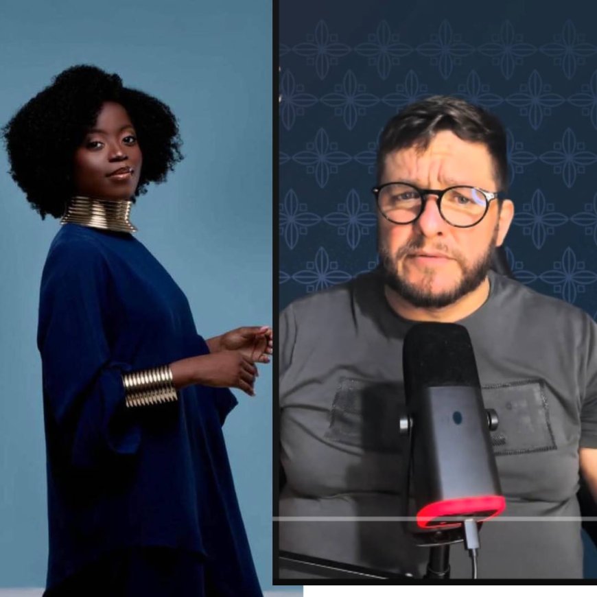 Brasileiro critica música de Nair Nany: “Não chamo isso de louvor”