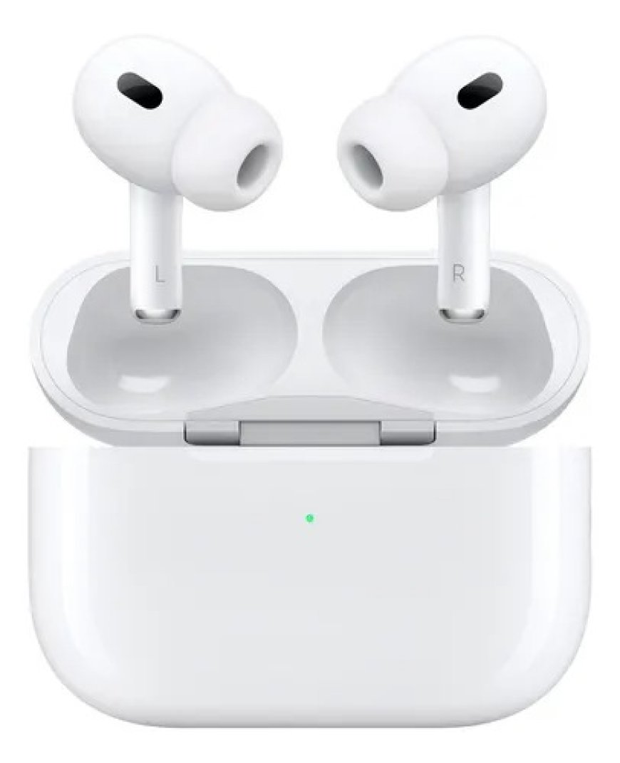 Apple lança AirPods Pro 3 com tradução em tempo real
