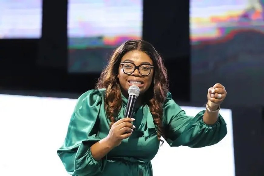 Pastora Glória aconselha mulheres solteiras: “Devem ter uma vida de oração”