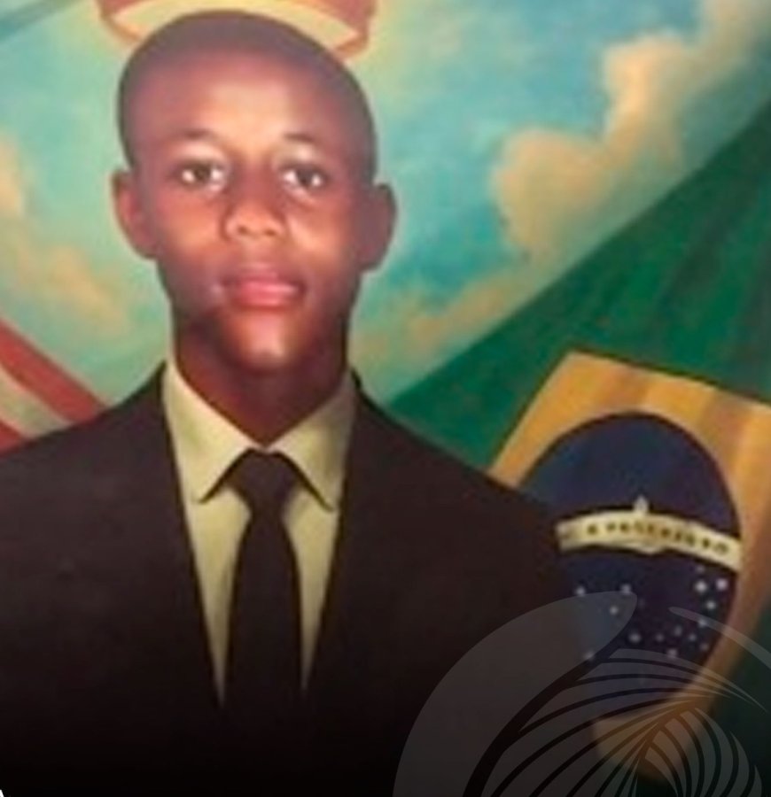 Jovem morto pelos amigos por se recusar a pagar cerveja