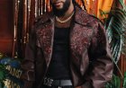 Burna Boy presta homenagem a Fally Ipupa e elogia sua trajetória lendária
