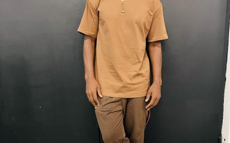 Eddy Flow: "Usar carta de pedido onde a família da noiva exige dinheiro e bens, Isso não é cultura…"