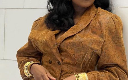 Mesa para 6 pessoas no show de Anna Joyce em Moçambique custa 570 mil kwanzas