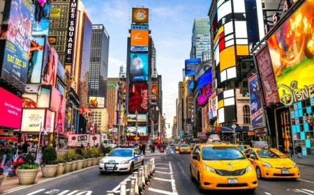 Nova Iorque aumenta subsídio de desemprego — “Kunangas” passam a receber 756 mil Kwanzas semanais!