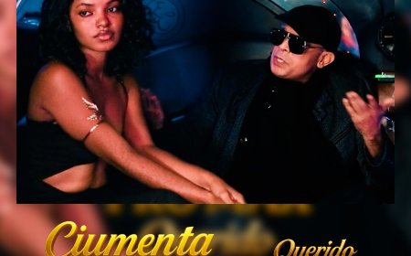 Músico Querido lança nova música “Ciumenta Pro Max” com Tércio Santana