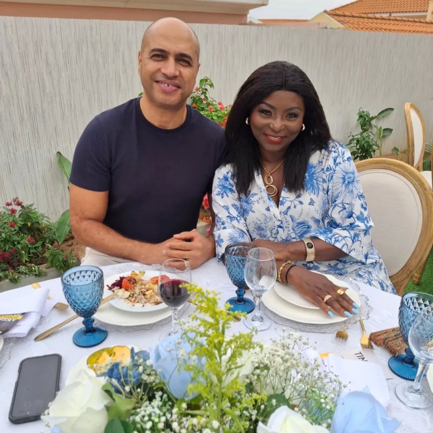 Florinda Miranda defende: “Primeiro viver juntos, depois casar”