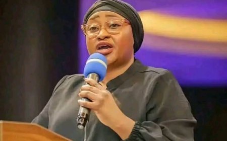 Conselho para as solteiras: Não casem com pastor, profeta ou apóstolo.