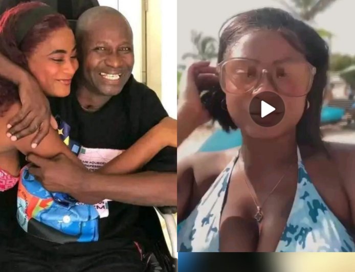 Filha do kudurista Sebem envolvida em polémica após alegada divulgação de vídeos privados