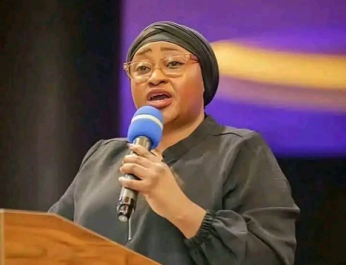 Conselho para as solteiras: Não casem com pastor, profeta ou apóstolo.