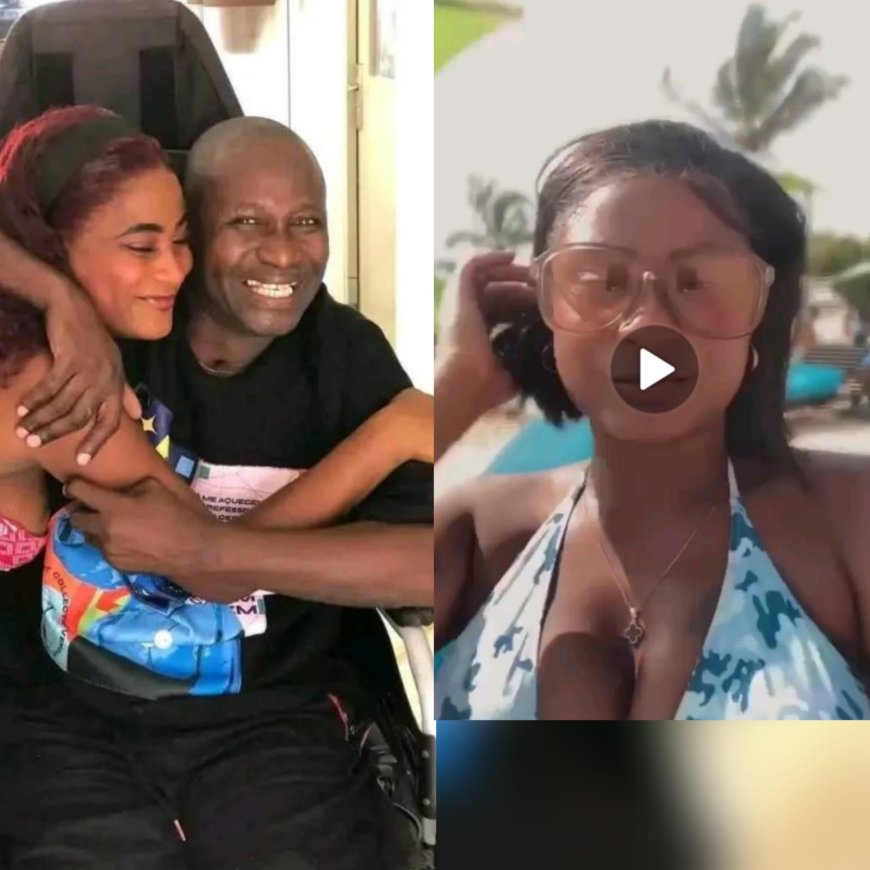 Filha do kudurista Sebem envolvida em polémica após alegada divulgação de vídeos privados