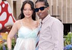 A$AP Rocky diz que sua mãe sempre lhe disse que Rihanna era a mulher certa para ele.