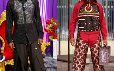 BM Samuel defende Anderson Mário e afirma que a igreja também enfrenta um “lado obscuro”